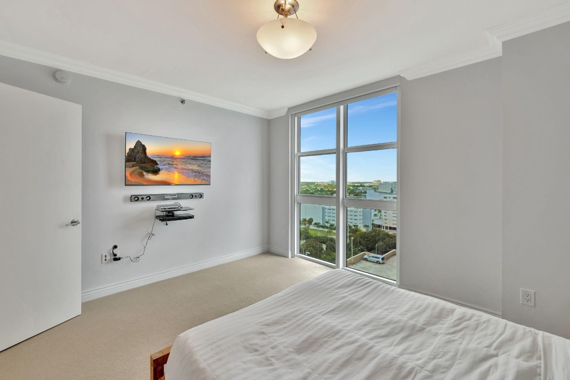 101 S Fort Lauderdale Beach Blvd: Unit 1405