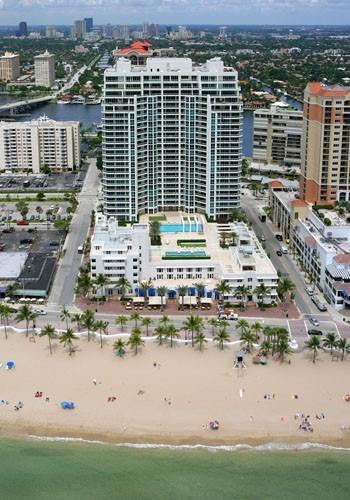 101 S Fort Lauderdale Beach Blvd: Unit 1405