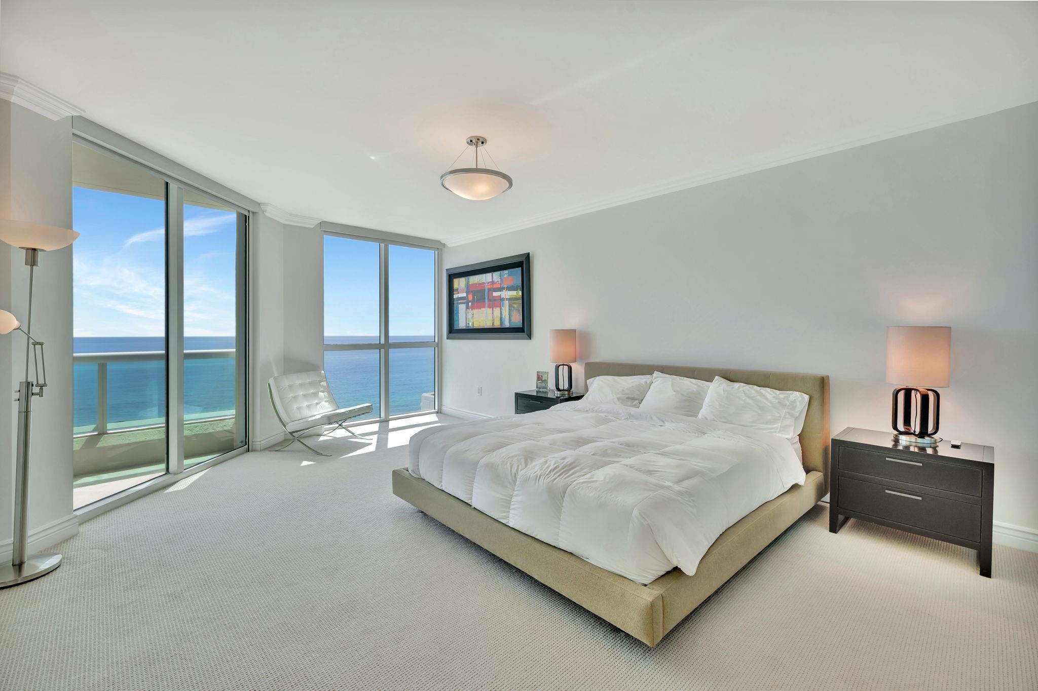 101 S Fort Lauderdale Beach Blvd: Unit 1405