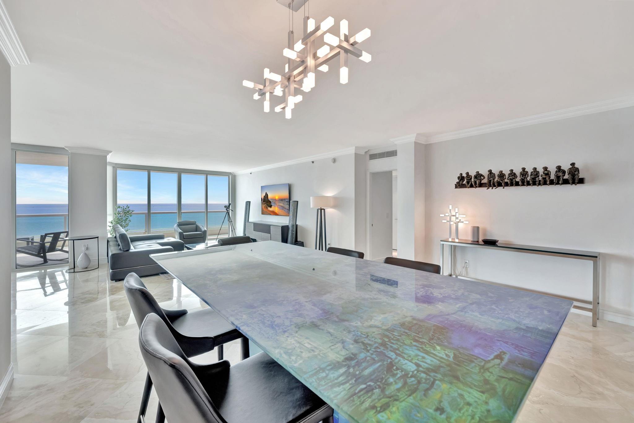 101 S Fort Lauderdale Beach Blvd: Unit 1405