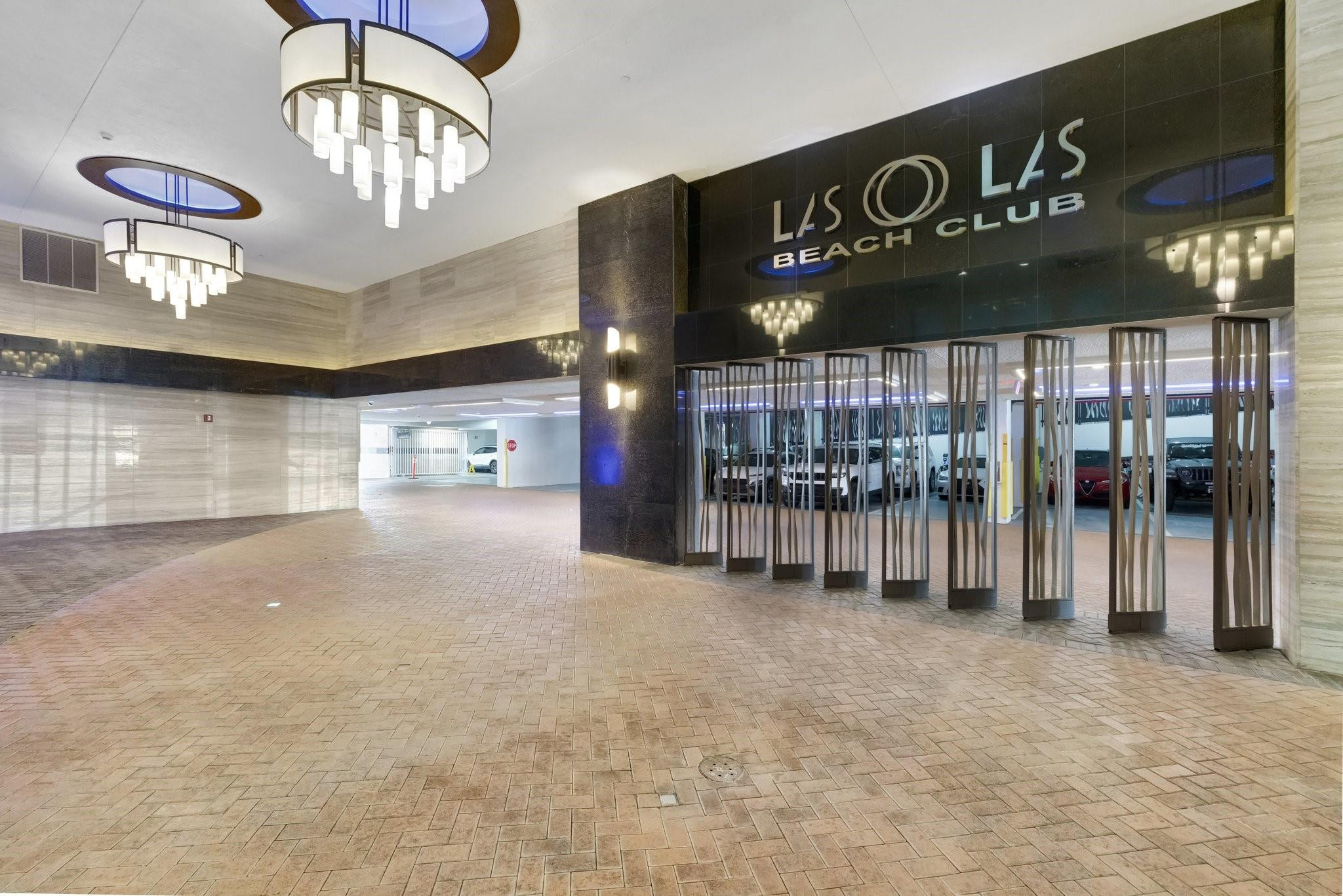 101 S Fort Lauderdale Beach Blvd: Unit 1405