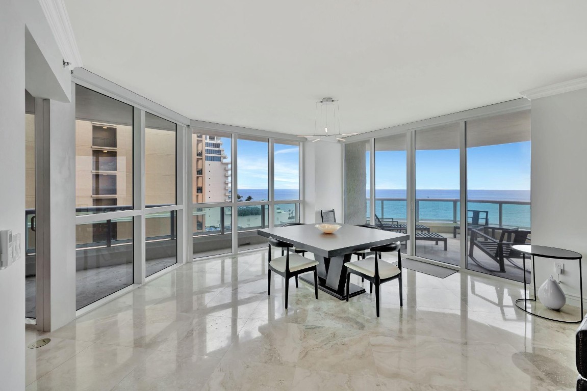 101 S Fort Lauderdale Beach Blvd: Unit 1405