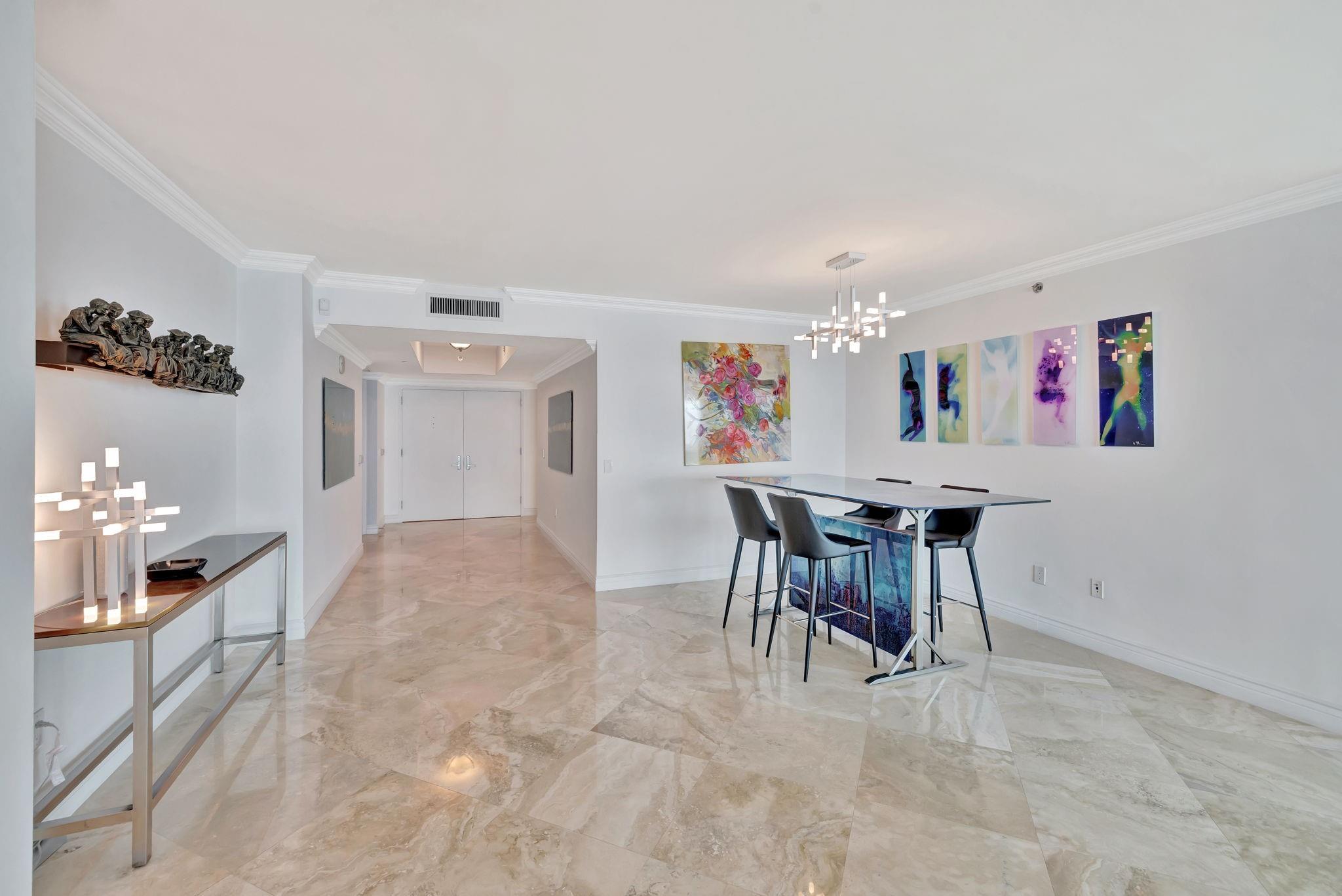 101 S Fort Lauderdale Beach Blvd: Unit 1405