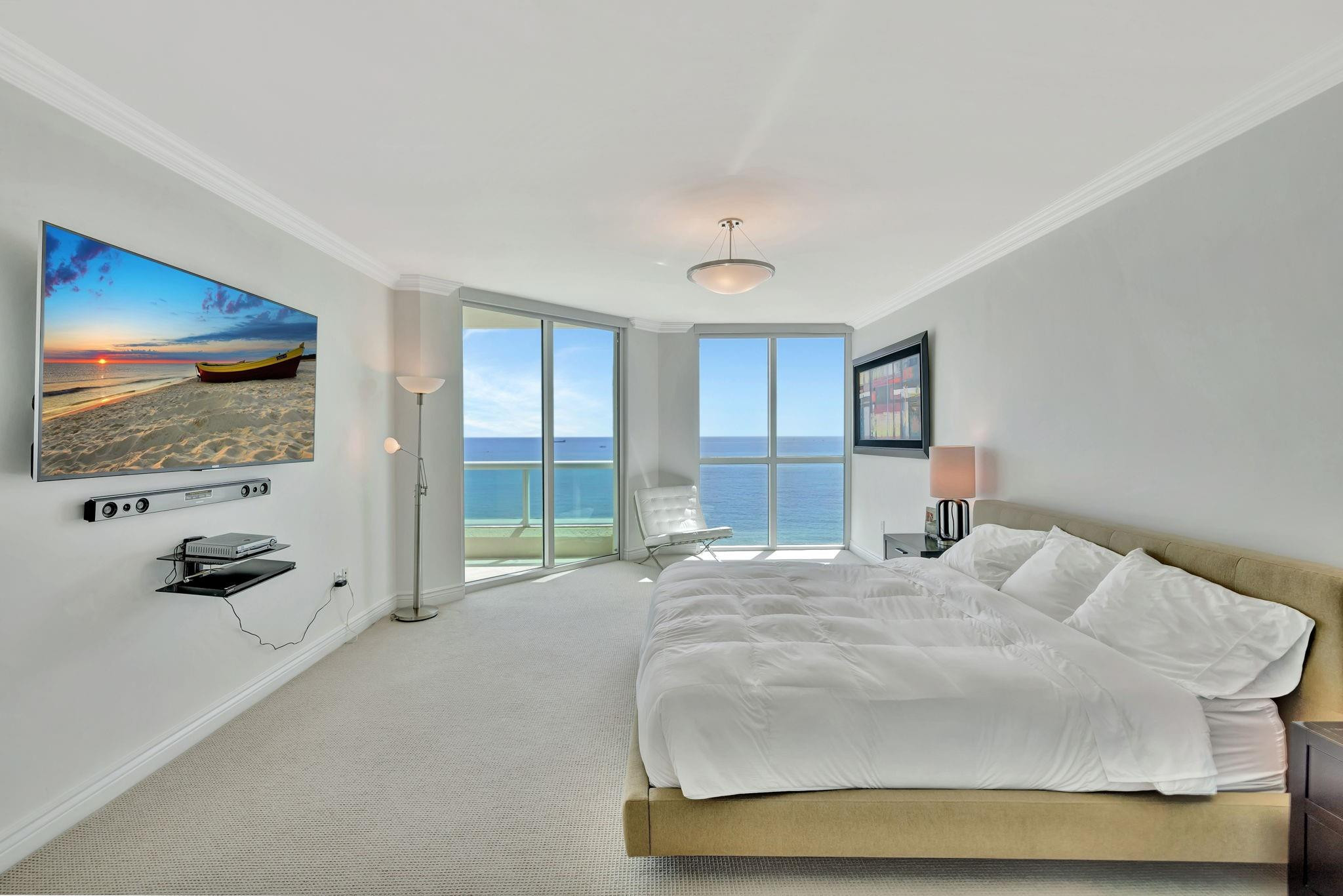 101 S Fort Lauderdale Beach Blvd: Unit 1405