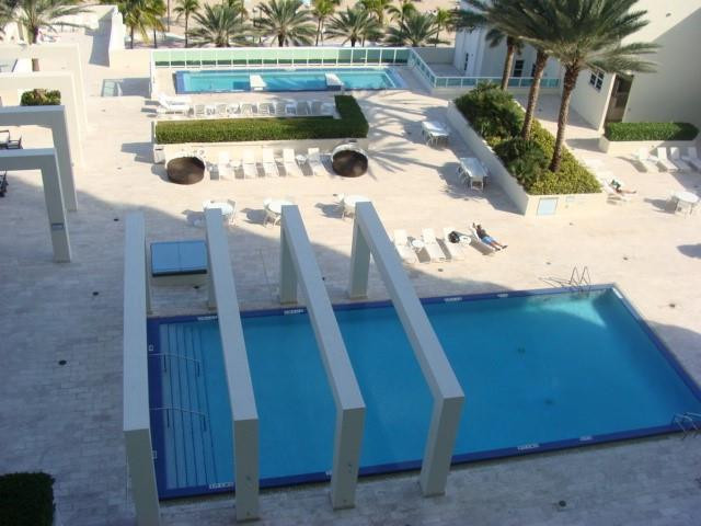 101 S Fort Lauderdale Beach Blvd: Unit 1405