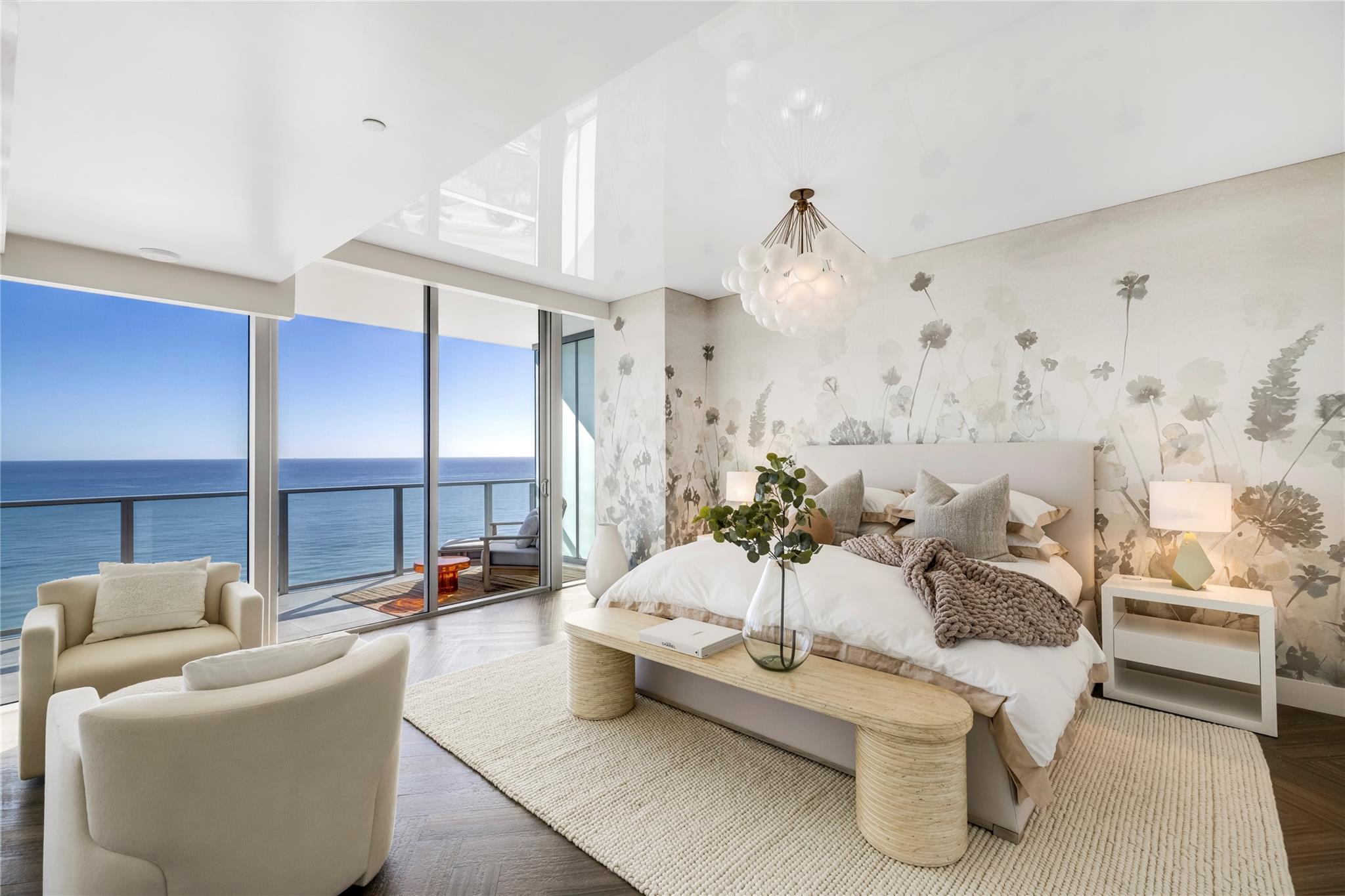 2200 N Ocean Blvd: Unit S903