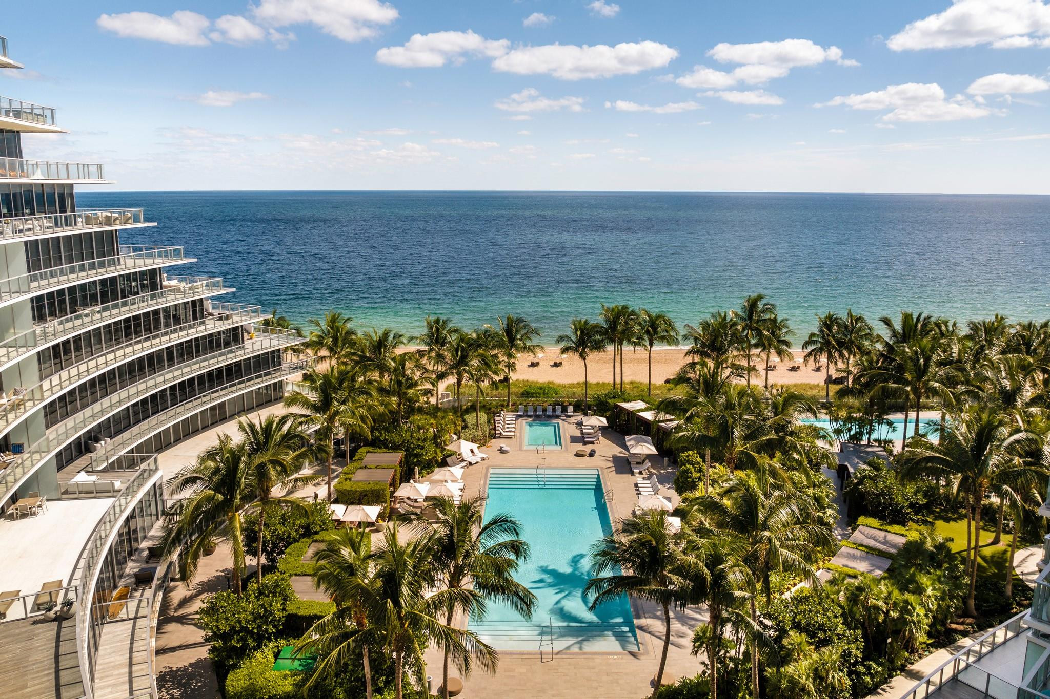 2200 N Ocean Blvd: Unit S903