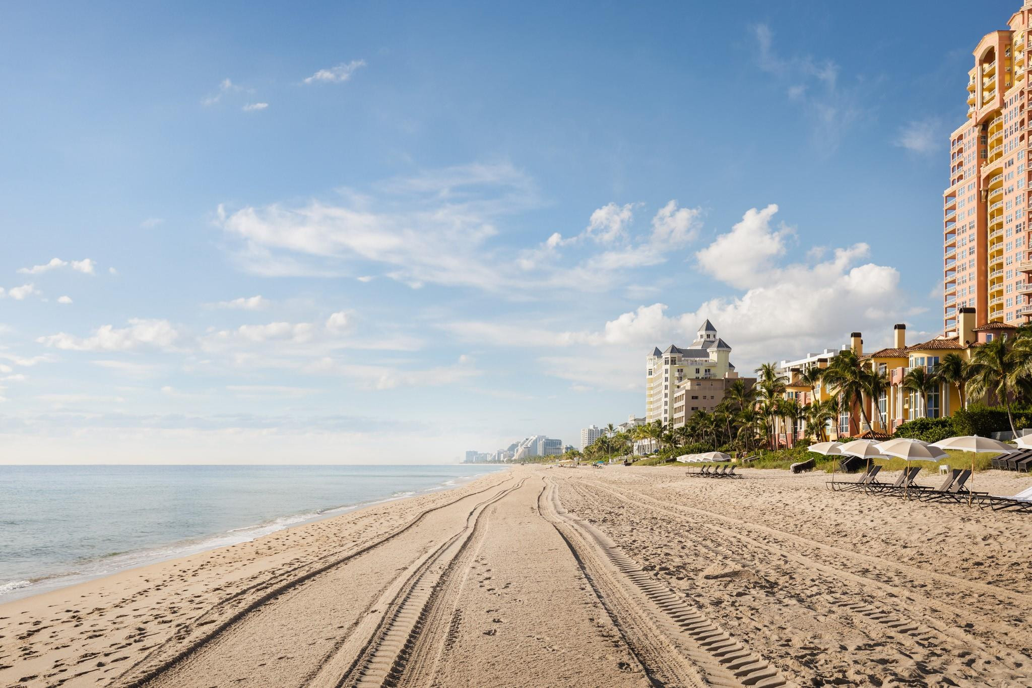 2200 N Ocean Blvd: Unit S903