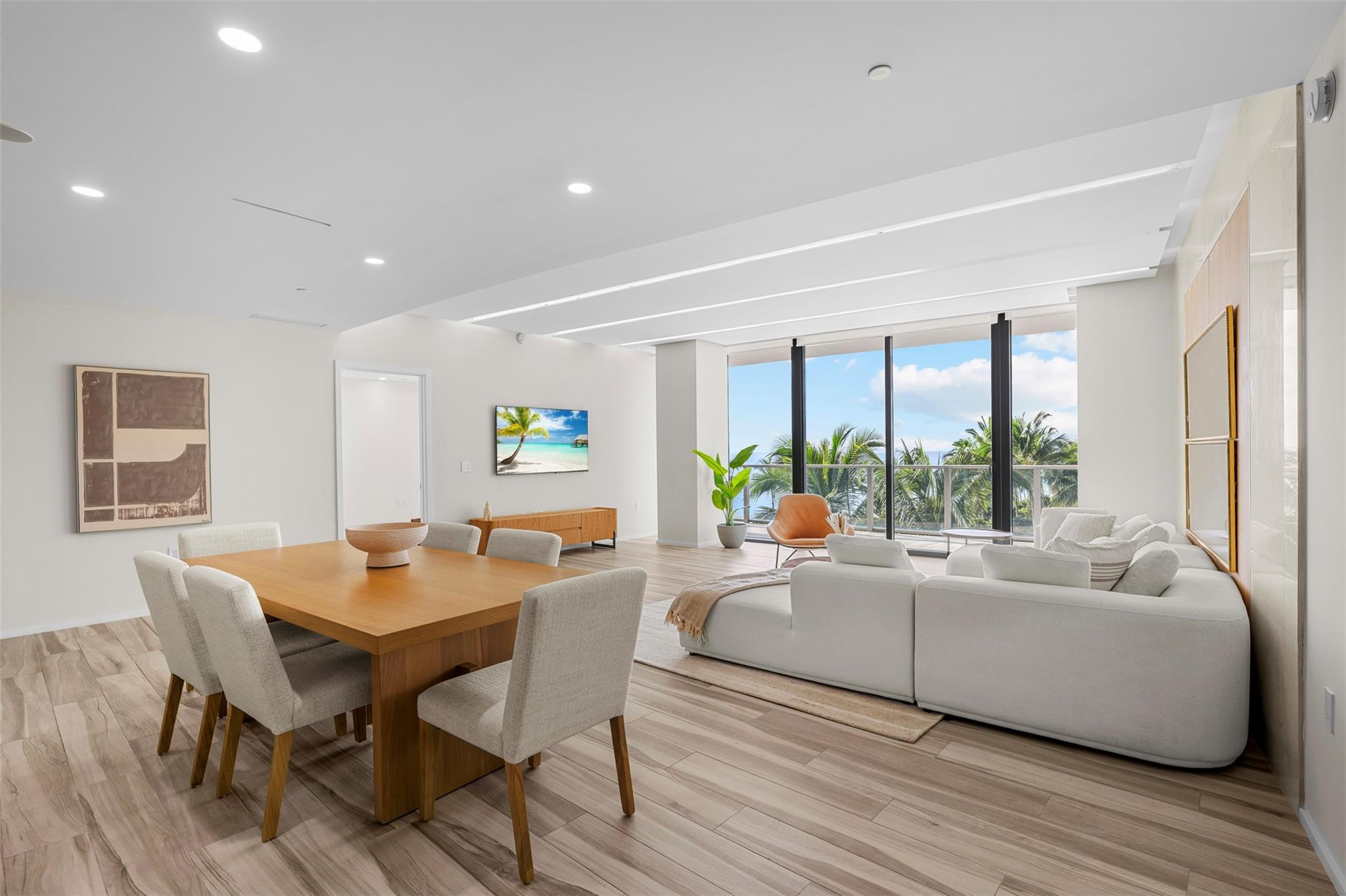 2200 N Ocean Blvd: Unit N403