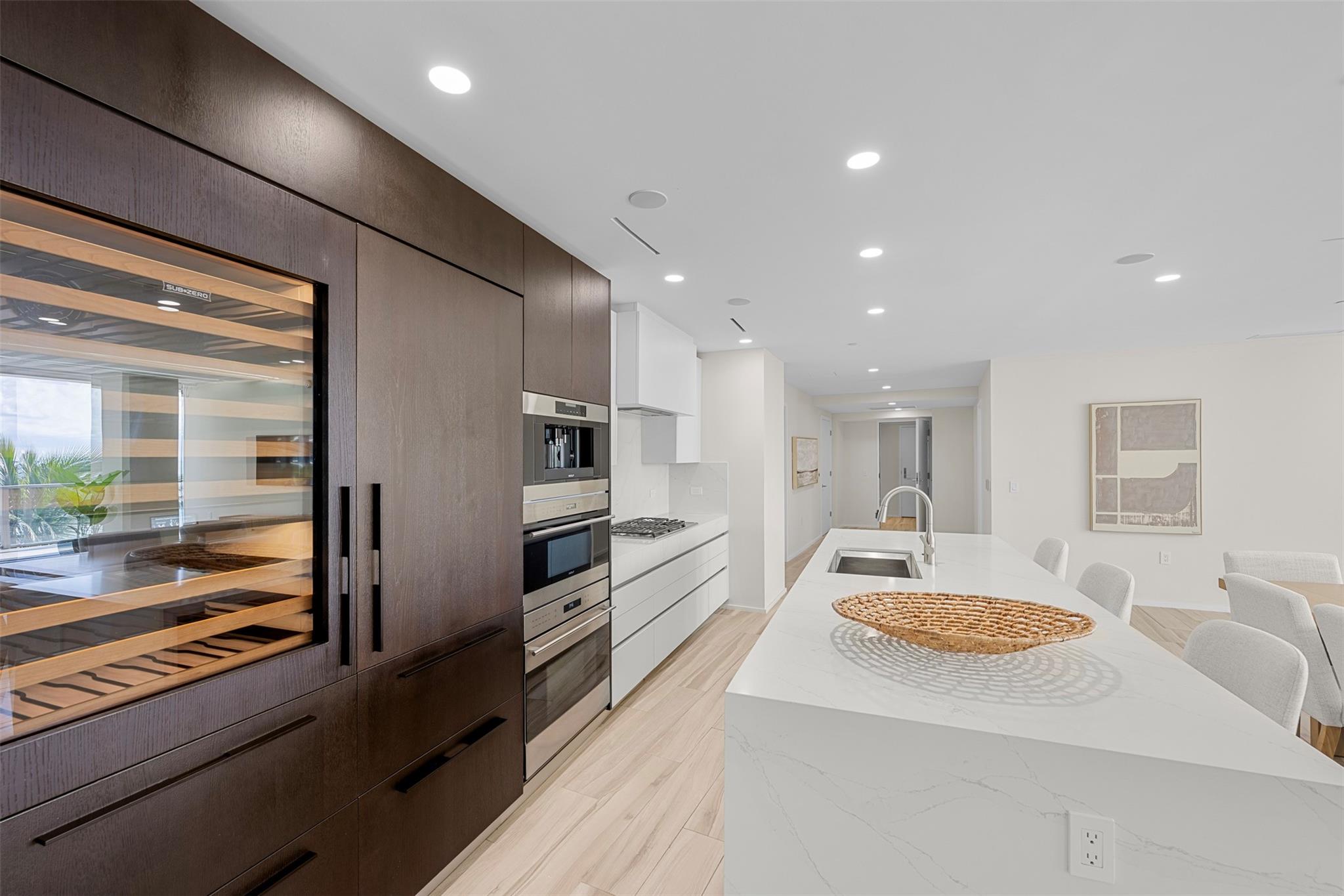 2200 N Ocean Blvd: Unit N403