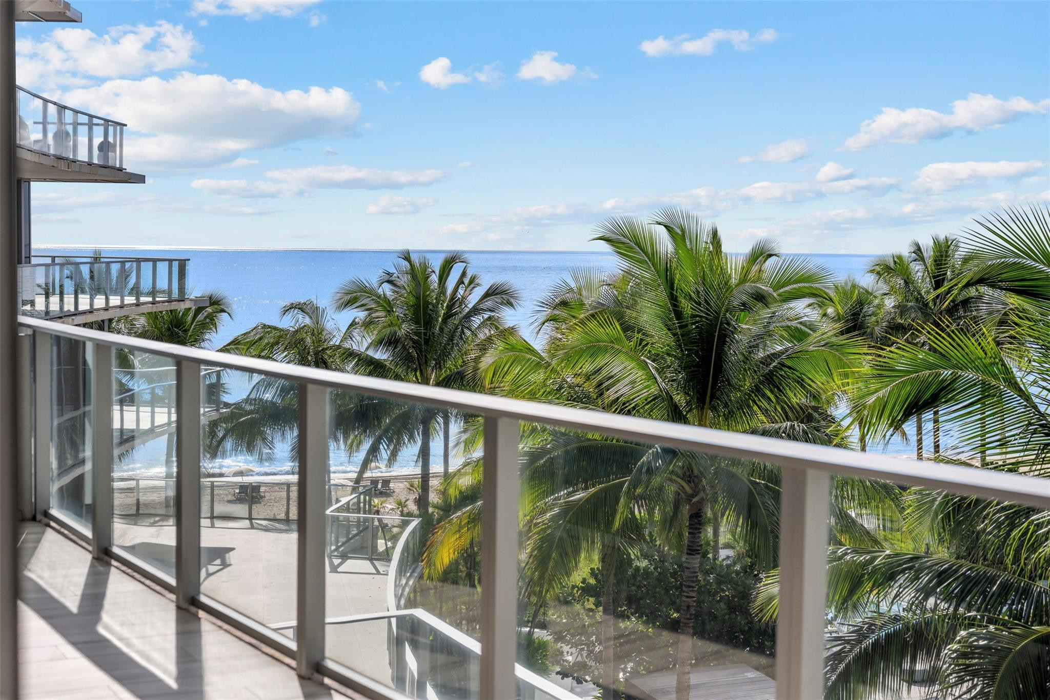 2200 N Ocean Blvd: Unit N403