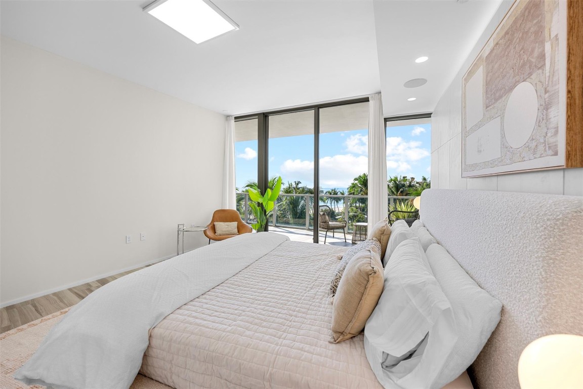 2200 N Ocean Blvd: Unit N403