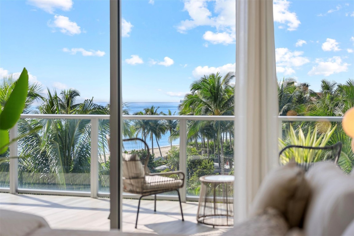 2200 N Ocean Blvd: Unit N403