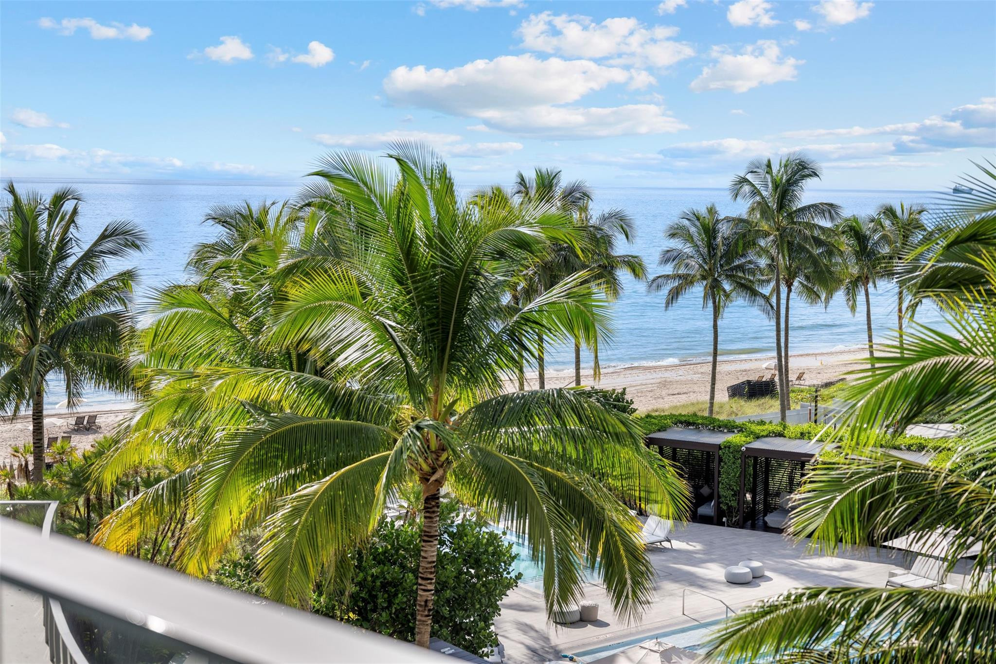 2200 N Ocean Blvd: Unit N403