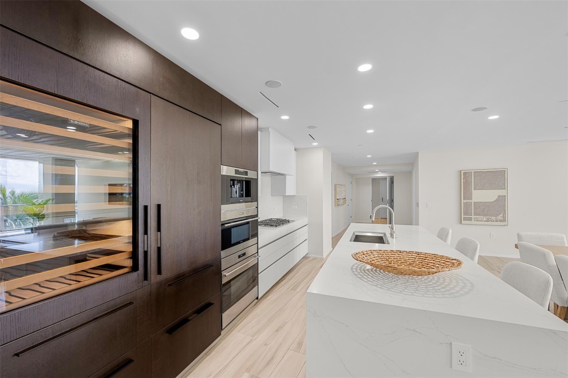 2200 N Ocean Blvd: Unit N403