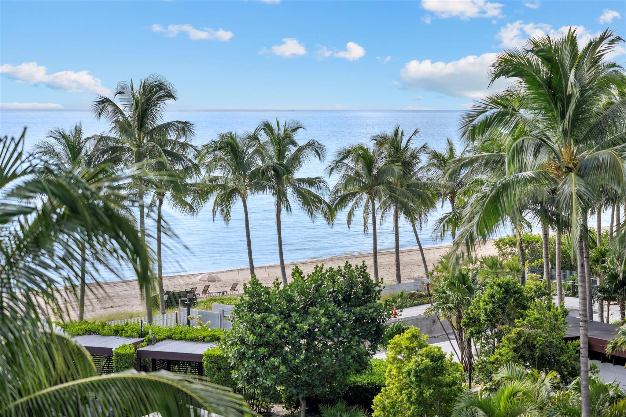 2200 N Ocean Blvd: Unit N403