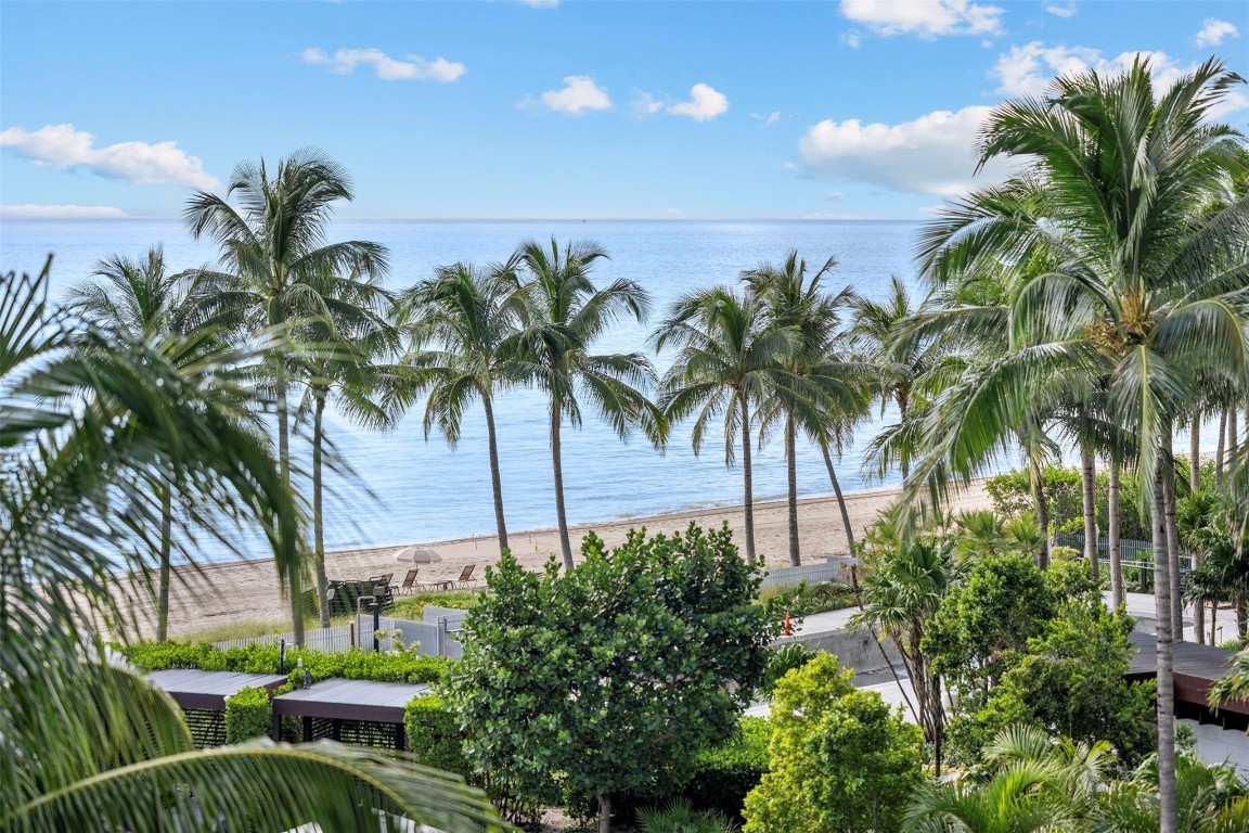 2200 N Ocean Blvd: Unit N403