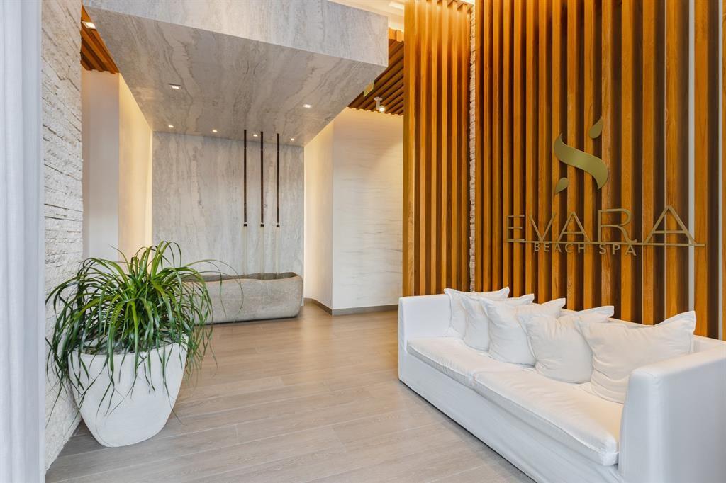 2200 N Ocean Blvd: Unit S501