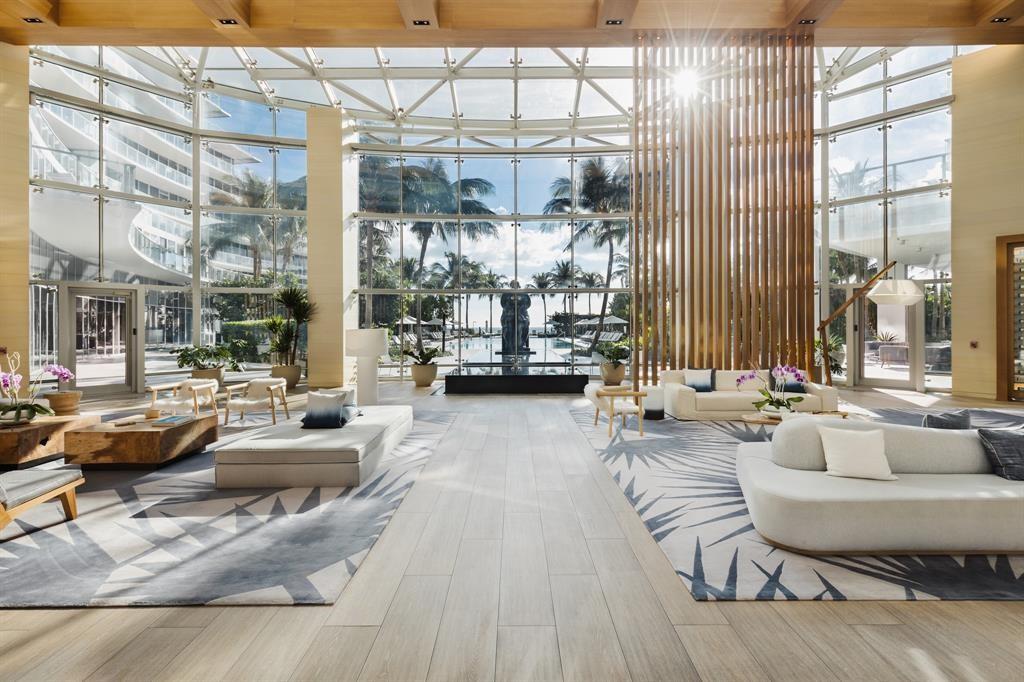 2200 N Ocean Blvd: Unit S501