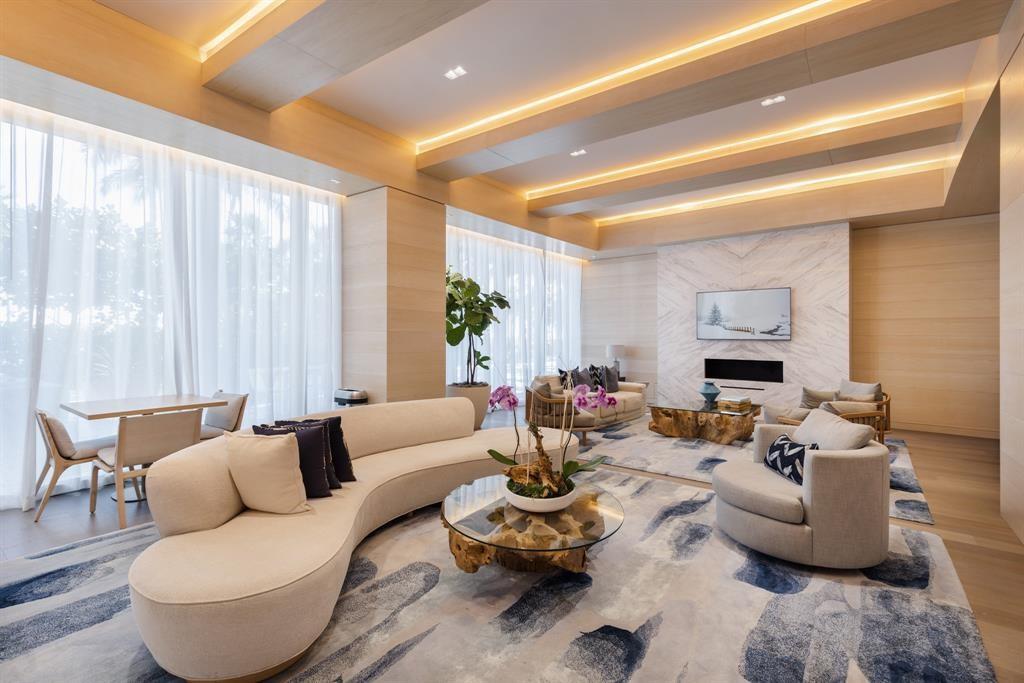 2200 N Ocean Blvd: Unit S501