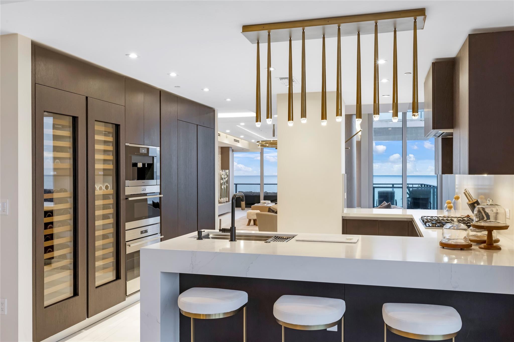 2200 N Ocean Blvd: Unit S501