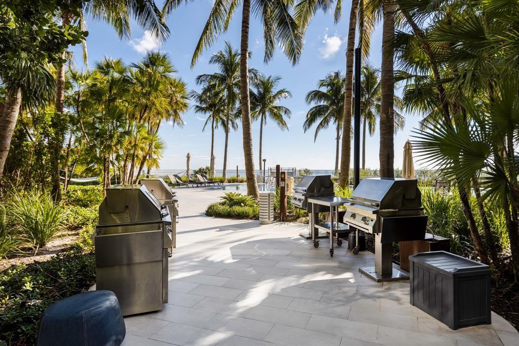 2200 N Ocean Blvd: Unit S501