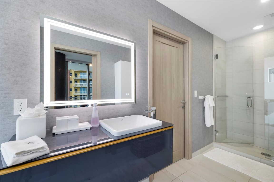 2200 N Ocean Blvd: Unit S501