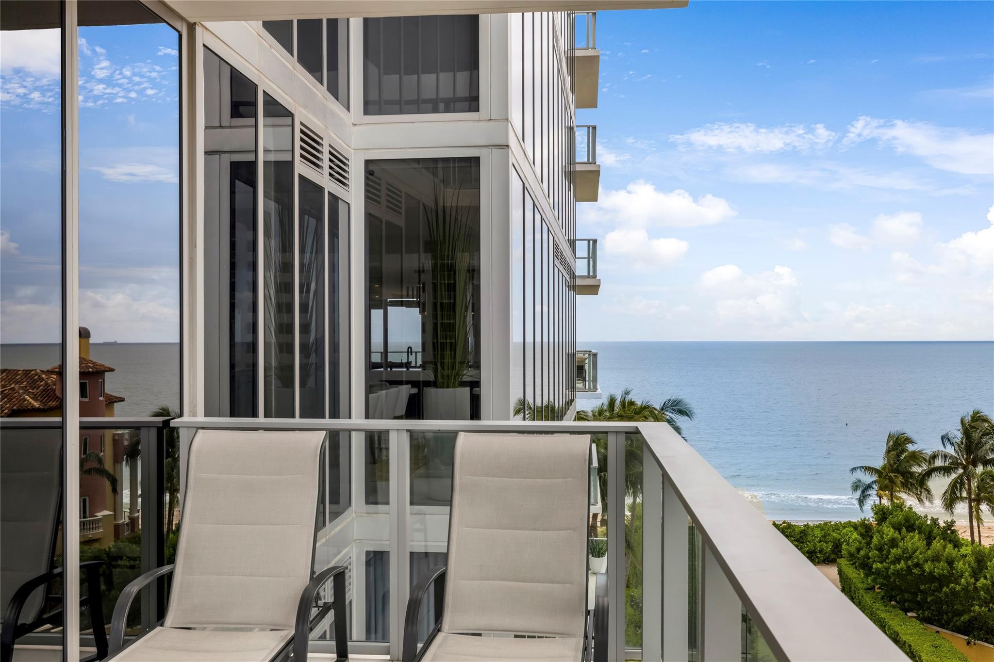 2200 N Ocean Blvd: Unit S501
