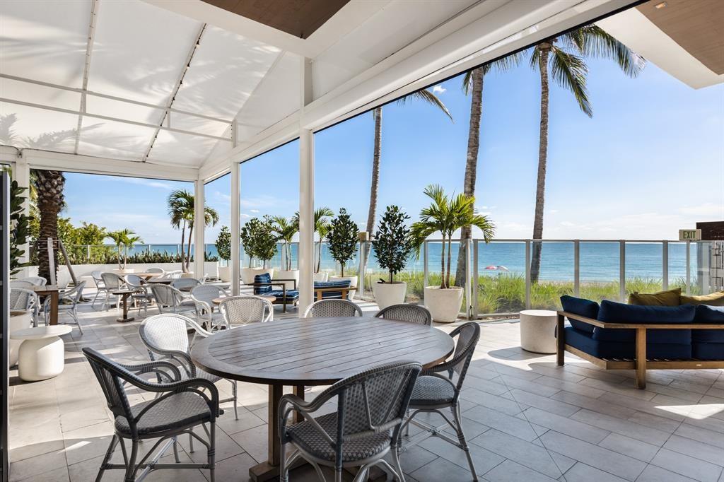 2200 N Ocean Blvd S501