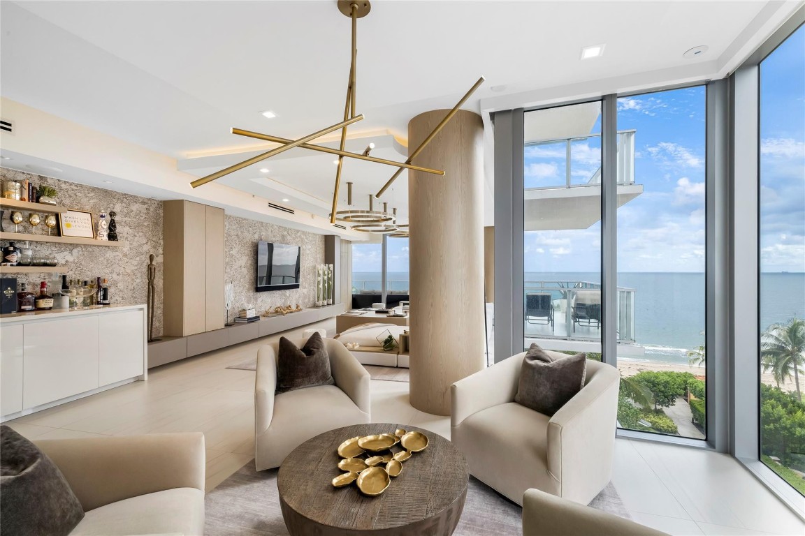 2200 N Ocean Blvd: Unit S501