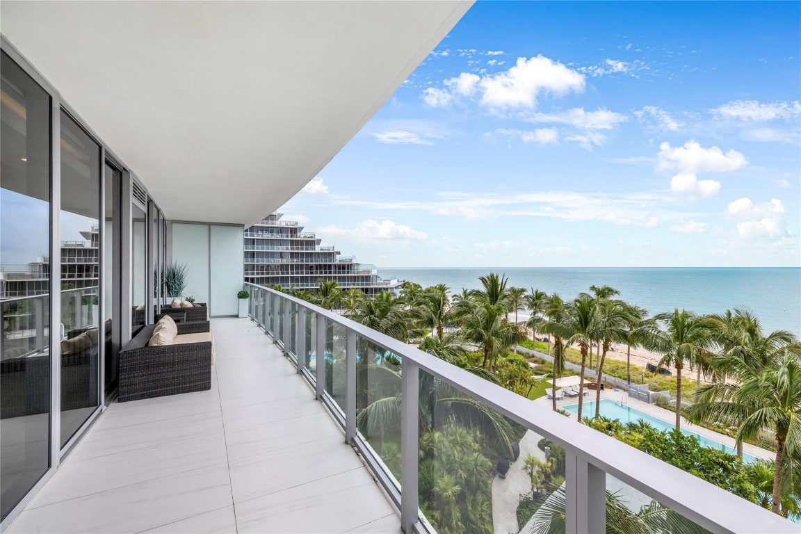 2200 N Ocean Blvd: Unit S501