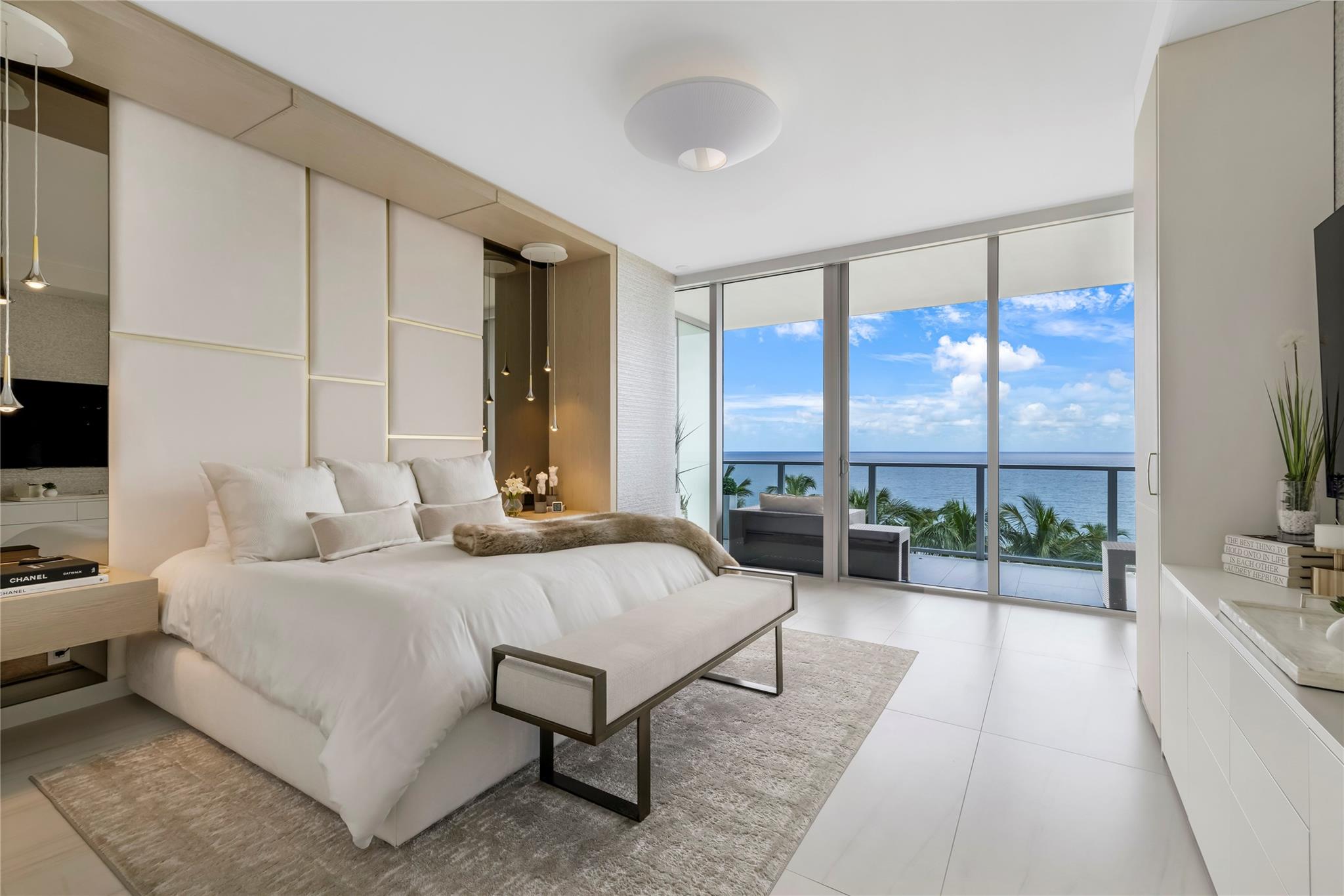 2200 N Ocean Blvd: Unit S501