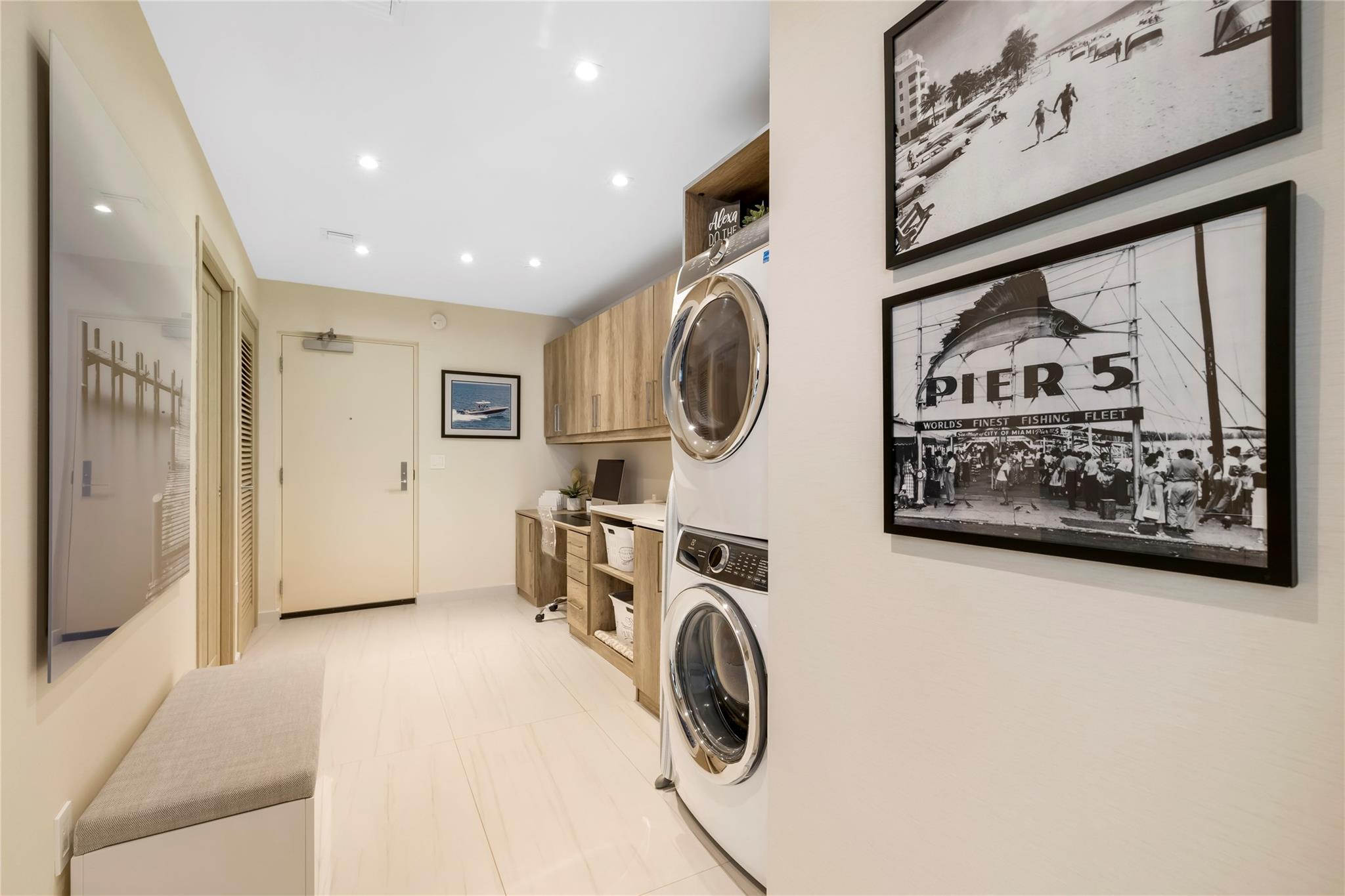 2200 N Ocean Blvd: Unit S501