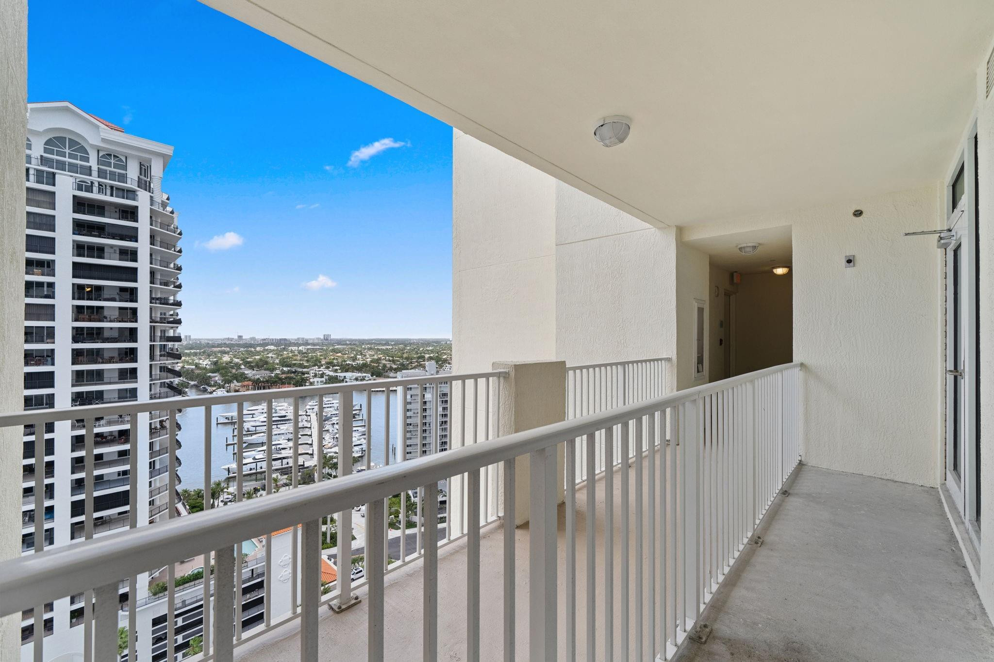 101 S Fort Lauderdale Beach Blvd: Unit 2102