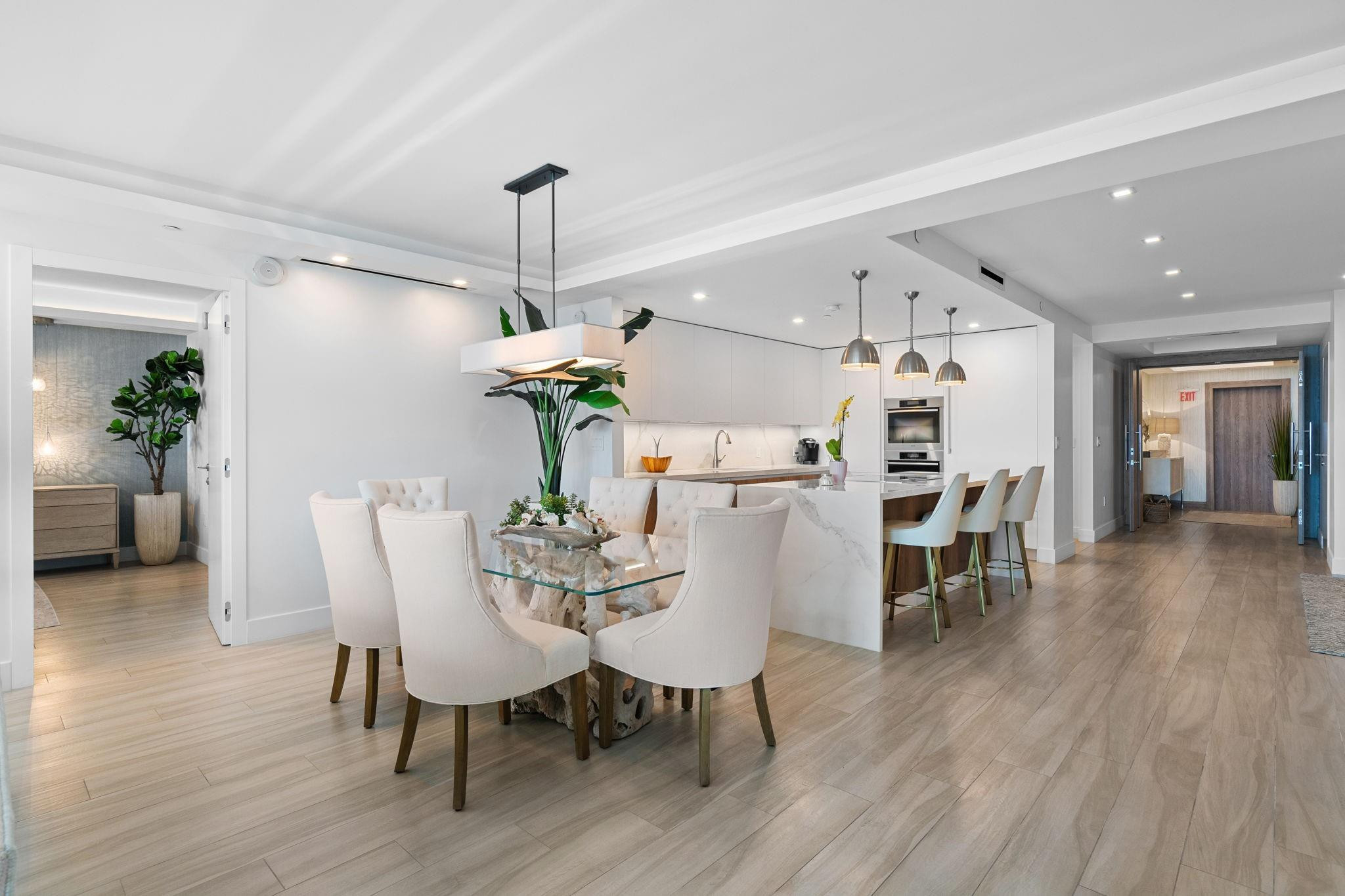 101 S Fort Lauderdale Beach Blvd: Unit 2102