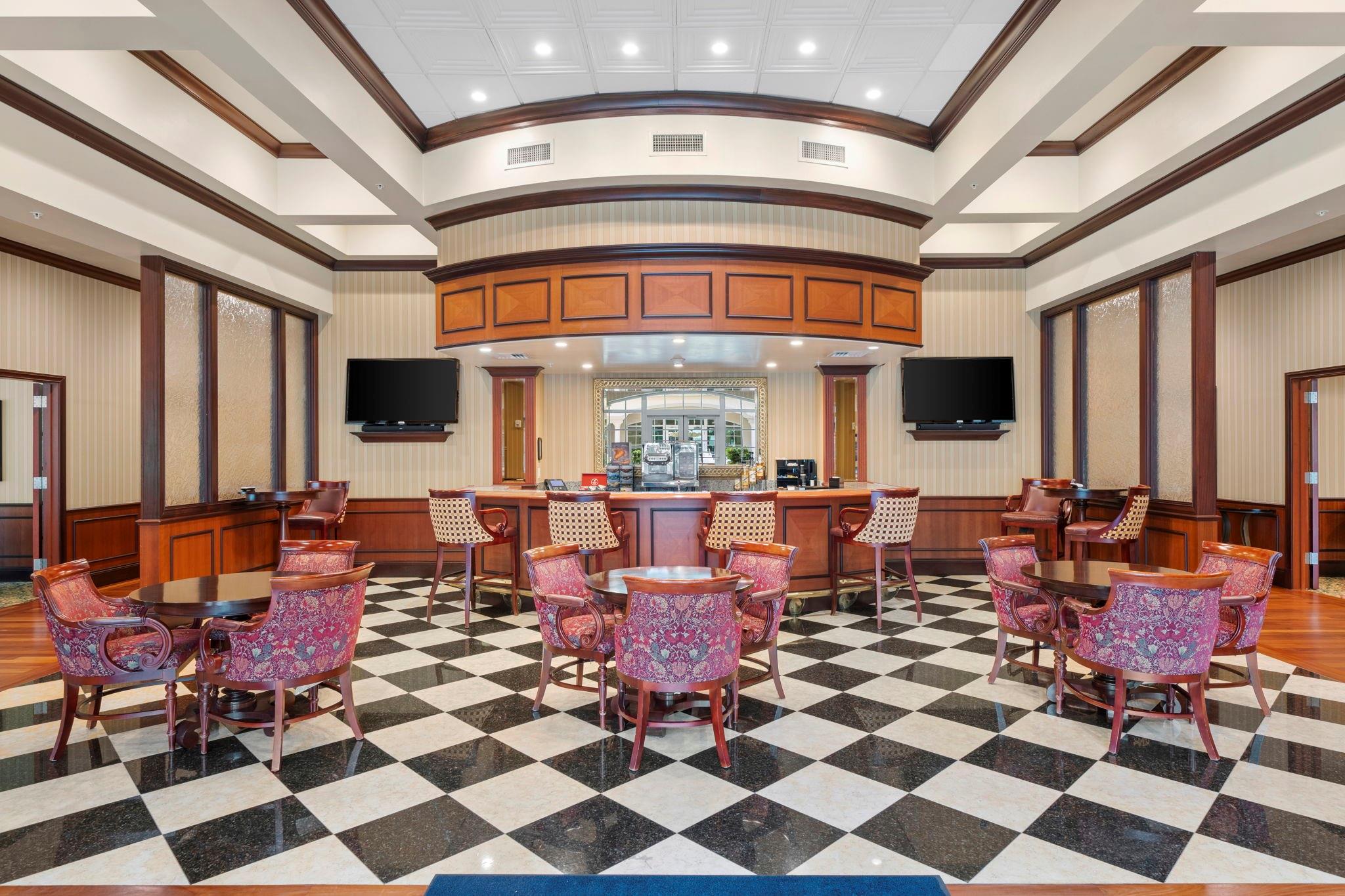 411 N New River Dr: Unit 2905