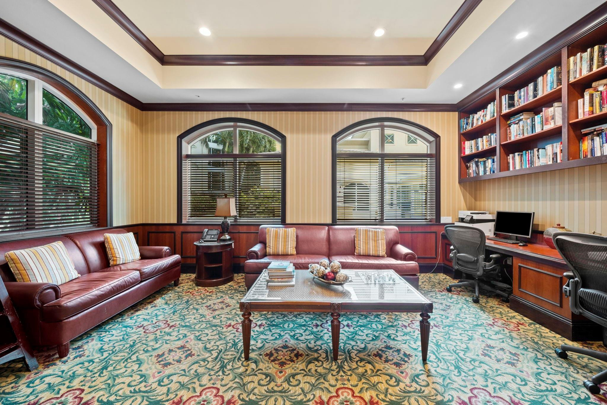 411 N New River Dr: Unit 2905