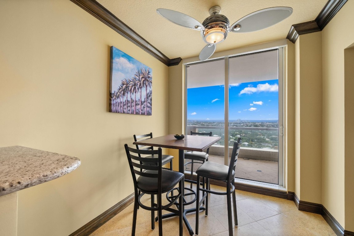 411 N New River Dr: Unit 2905