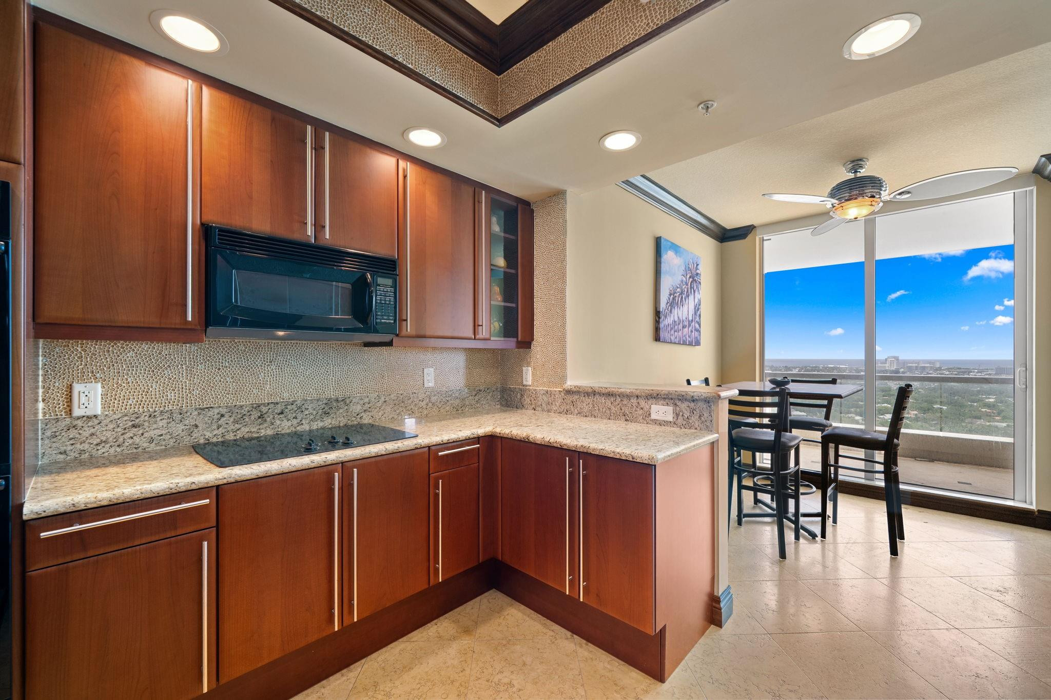 411 N New River Dr: Unit 2905