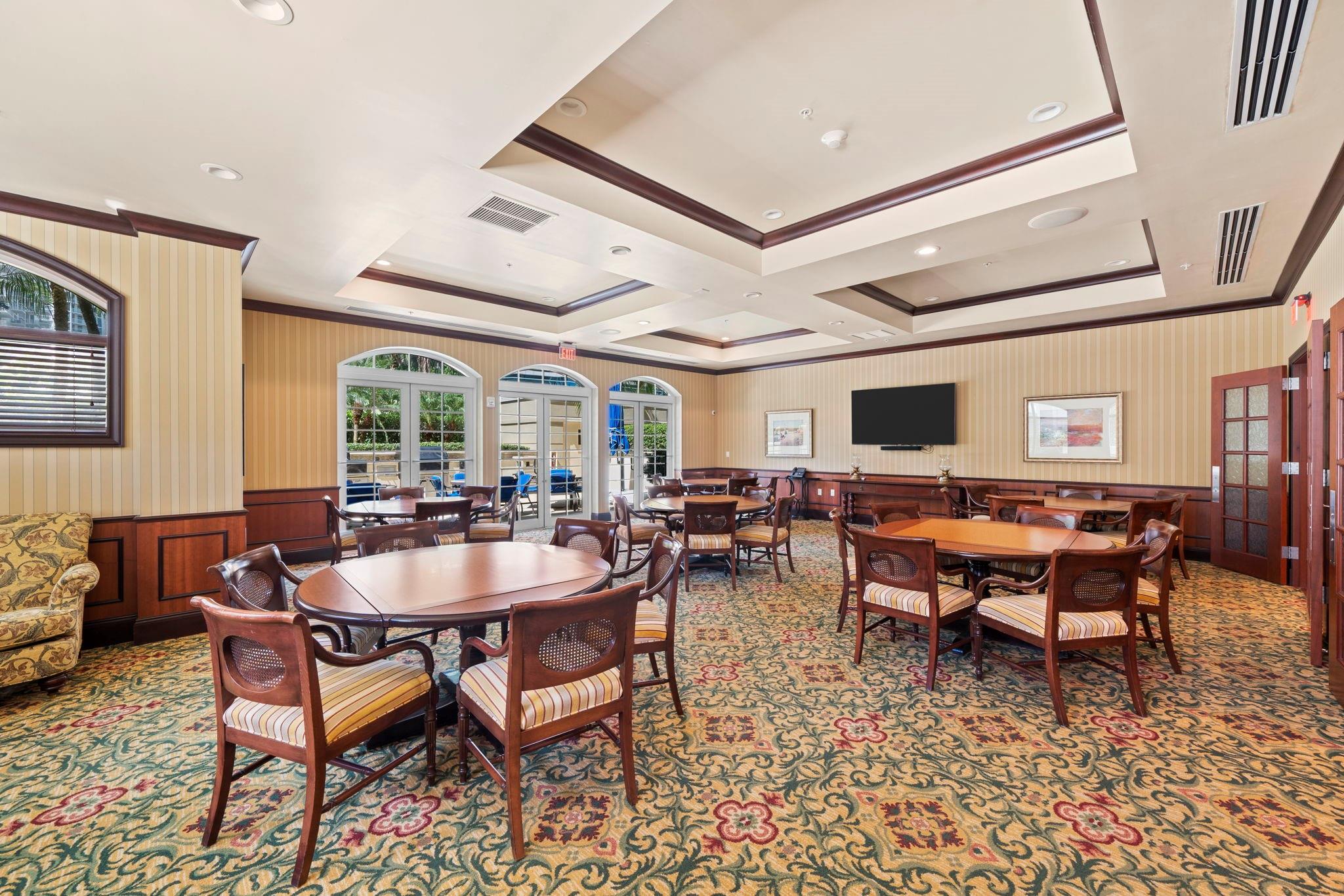 411 N New River Dr: Unit 2905