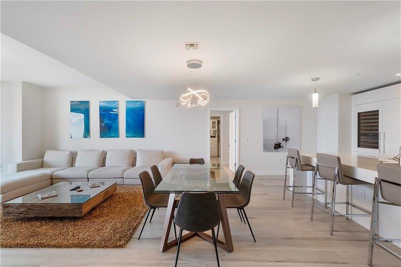 2200 N Ocean Blvd: Unit N703