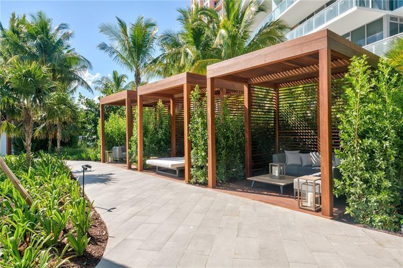 2200 N Ocean Blvd: Unit N703