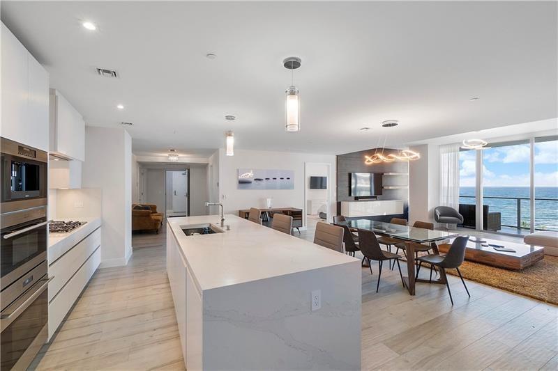 2200 N Ocean Blvd: Unit N703