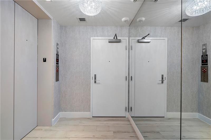 2200 N Ocean Blvd: Unit N703