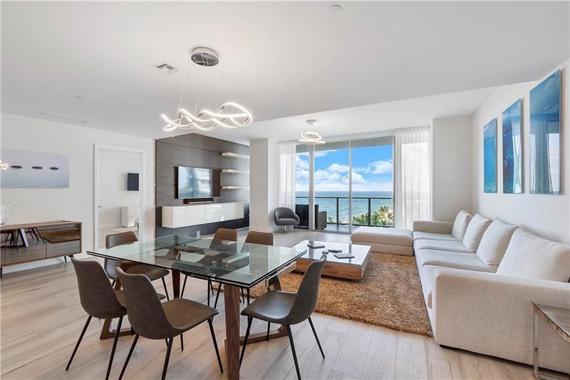 2200 N Ocean Blvd: Unit N703