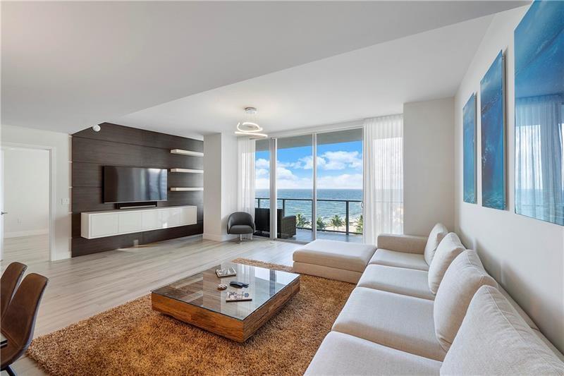 2200 N Ocean Blvd: Unit N703