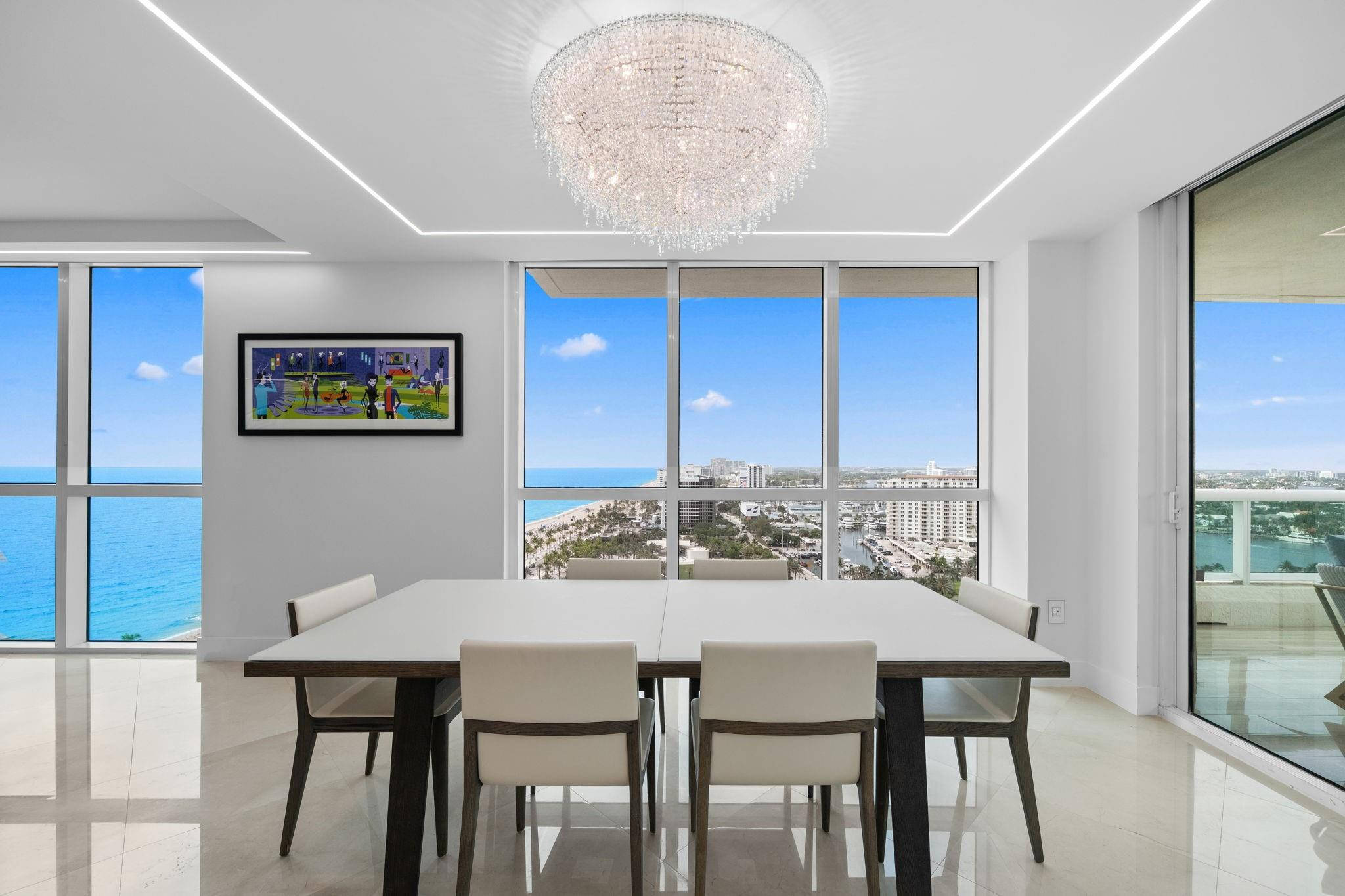 101 S FORT LAUDERDALE BEACH BLVD: Unit 1907