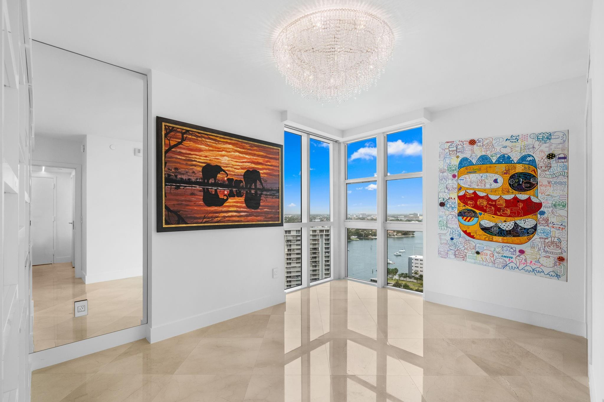 101 S FORT LAUDERDALE BEACH BLVD: Unit 1907
