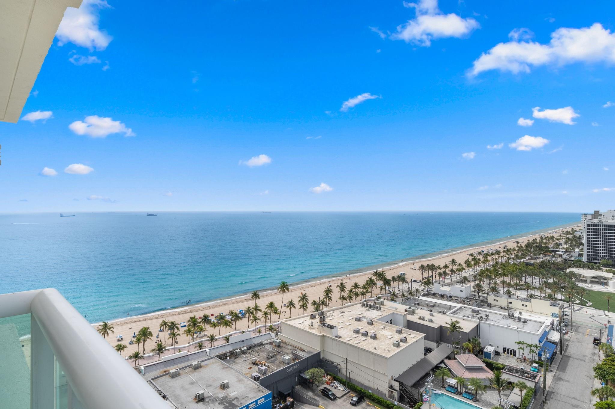 101 S FORT LAUDERDALE BEACH BLVD 1907