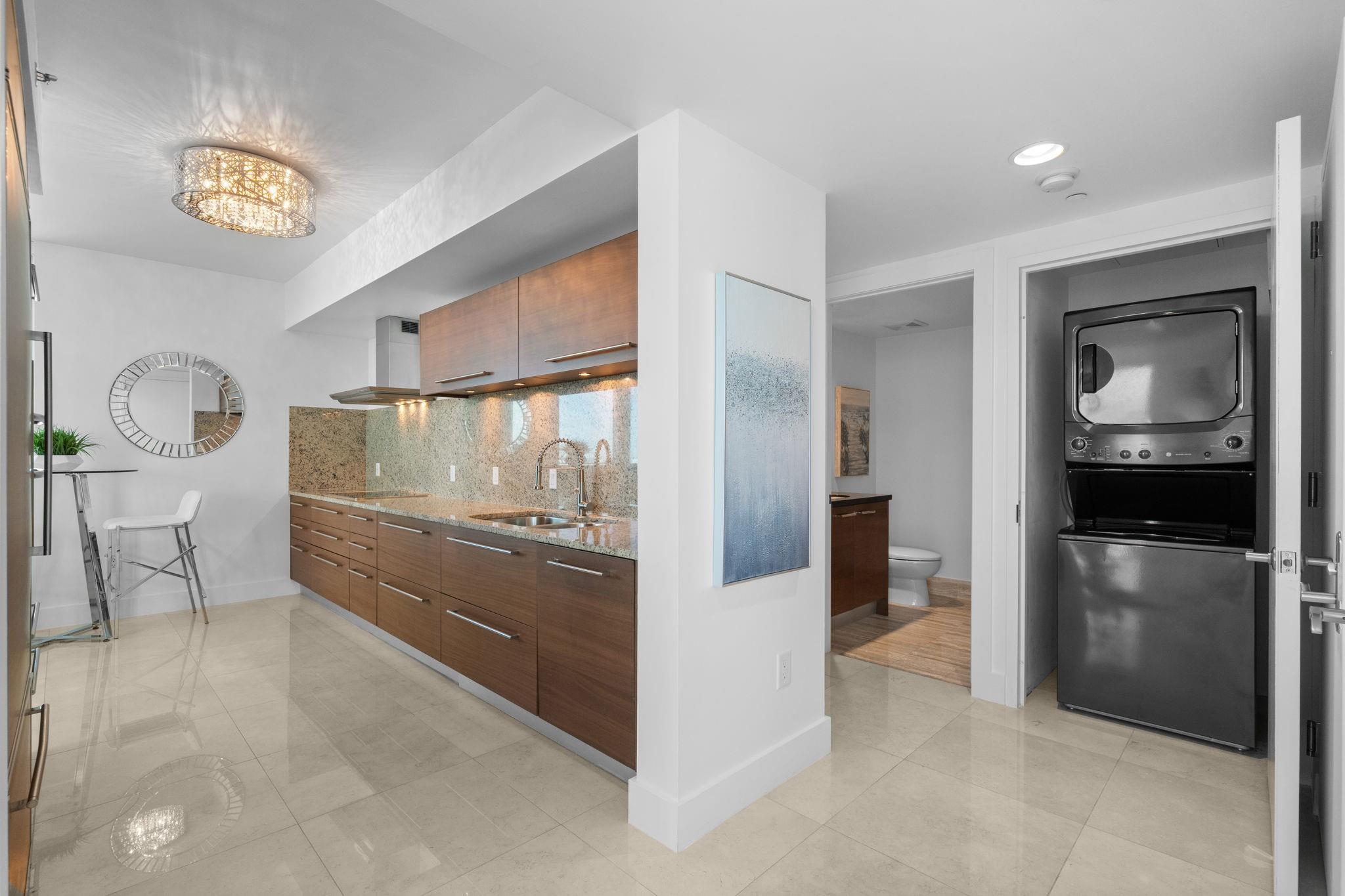 101 S FORT LAUDERDALE BEACH BLVD: Unit 2107